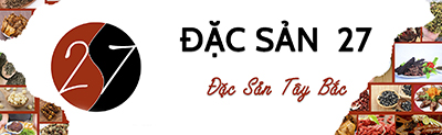 Đặc Sản 27