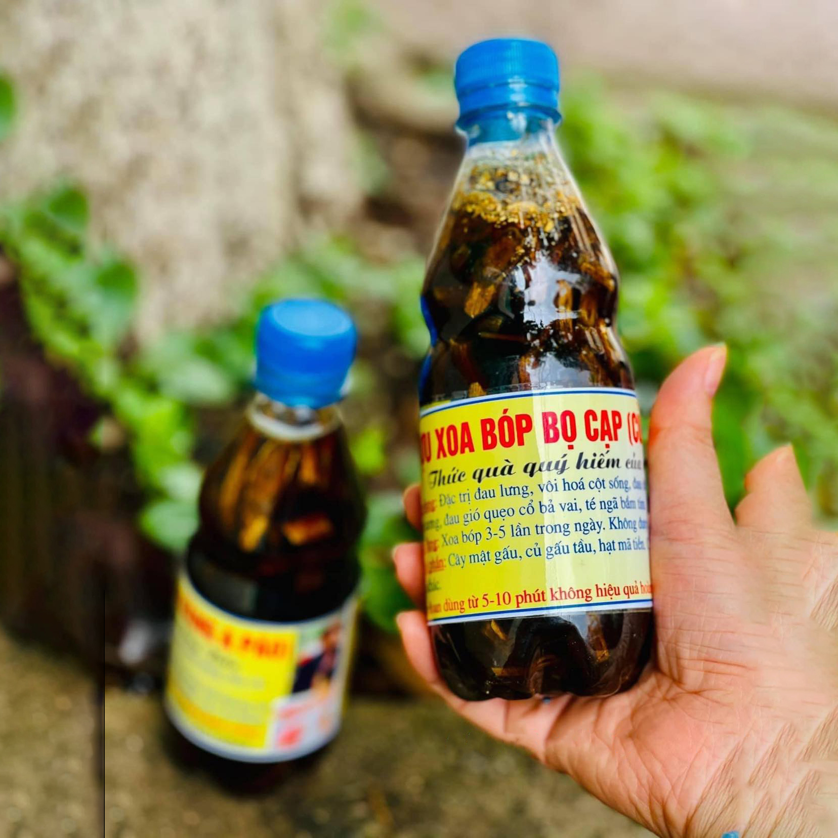 Rượu Bọ Cạp Xoa Bóp – Công Dụng, Cách Dùng và Những Điều Cần Biết