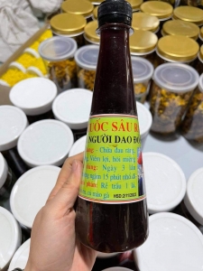 Thuốc Đặc Trị Sâu Răng