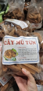 Thân Cây Mú Từn (1kg)