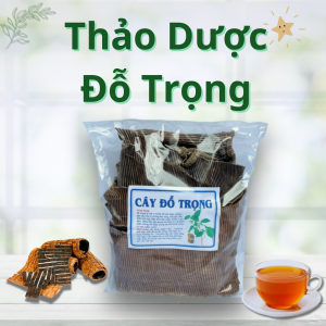 Thảo Dược Đỗ Trọng 