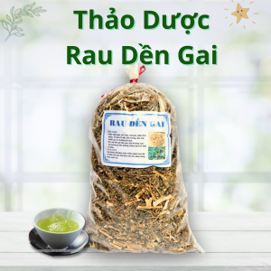 Thảo Dược Rau Dền Gai