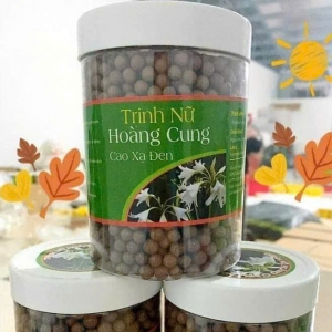 Viên Trinh Nữ Hoàng Cung