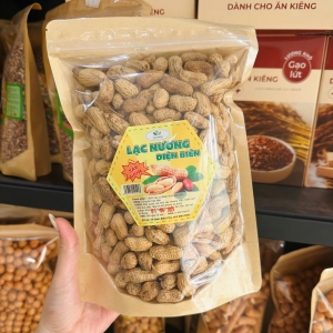 Lạc Nương Điện Biên Sấy Giòn
