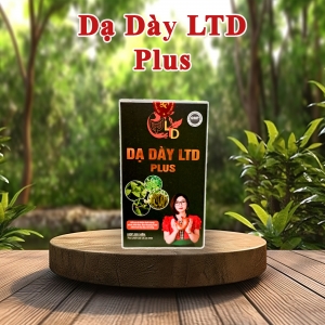 Dạ Dày LTD Plus
