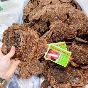 Chuối Hột Ép Miếng Điện Biên