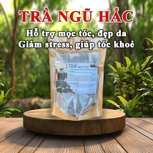 Trà Ngũ Hắc (Gói 20 Túi Lọc)