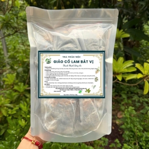 TRÀ GIẢO CỔ LAM BÁT VỊ