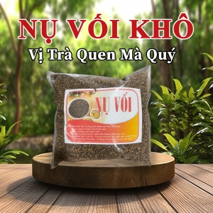 Nụ Vối - Trà Thảo Dược (1KG)