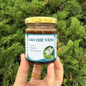 Cao Chè Vằng - Trà Thảo Dược Tây Bắc (100ml)